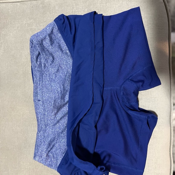 Nike Rival Running Skort - Picture 4 of 4